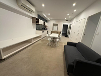 Waterloo 20DunkerleyPlace步行Eg 全套家具