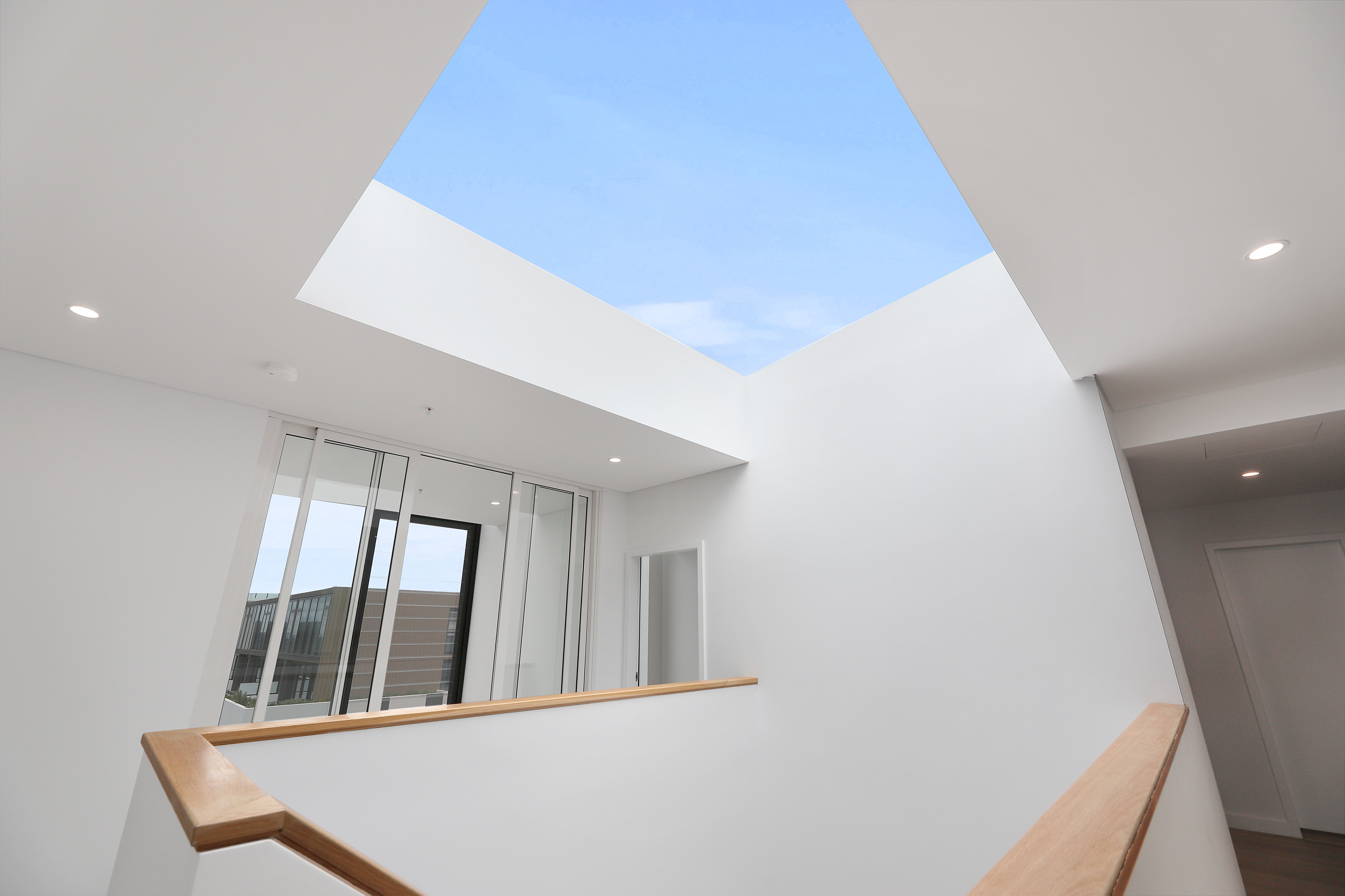 今日悉尼Macquarie Park MQ 顶层复式 Penthouse 招租 Macquarie Park MQ 顶层复式 Penthouse 招租