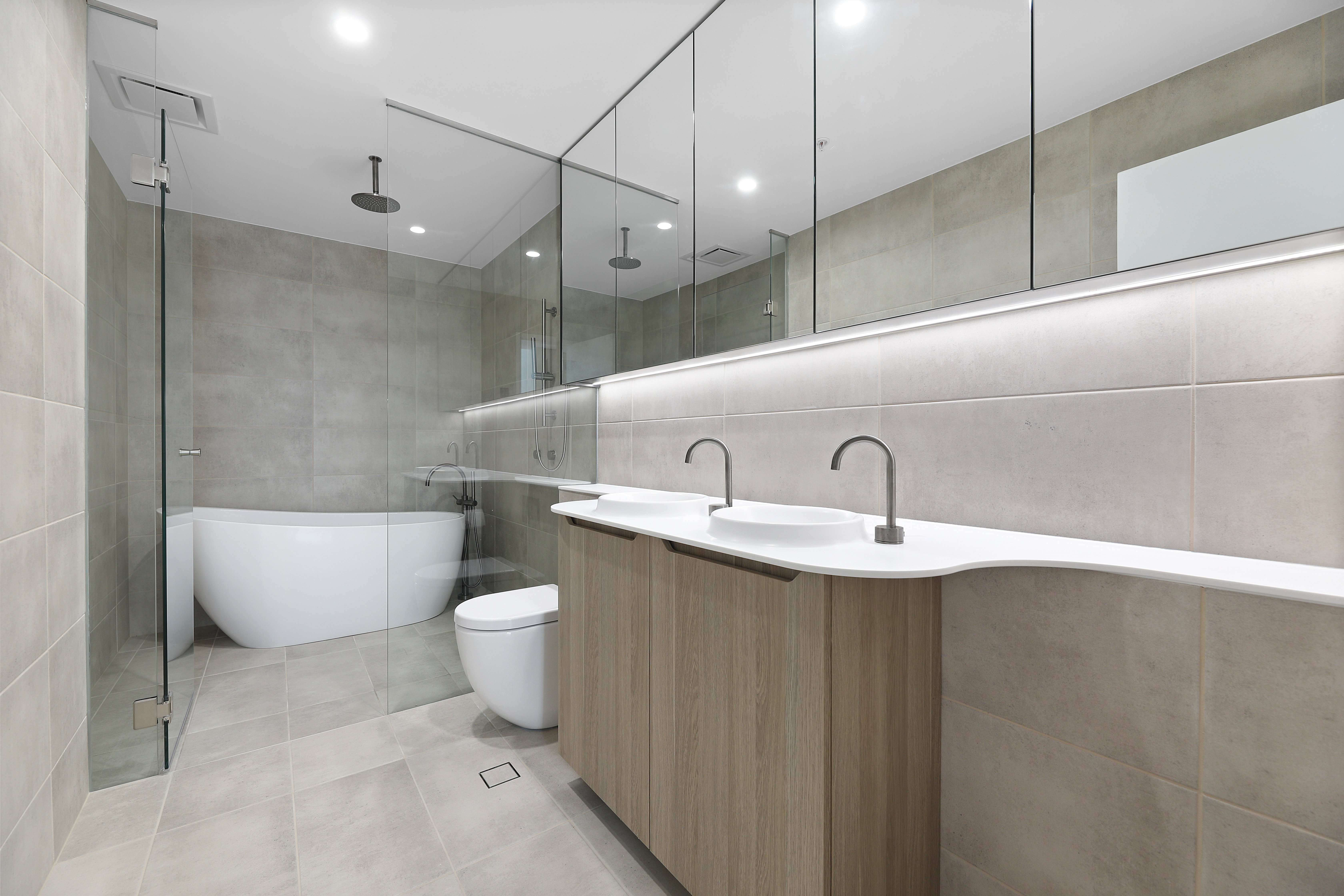 今日悉尼Macquarie Park MQ 顶层复式 Penthouse 招租 Macquarie Park MQ 顶层复式 Penthouse 招租