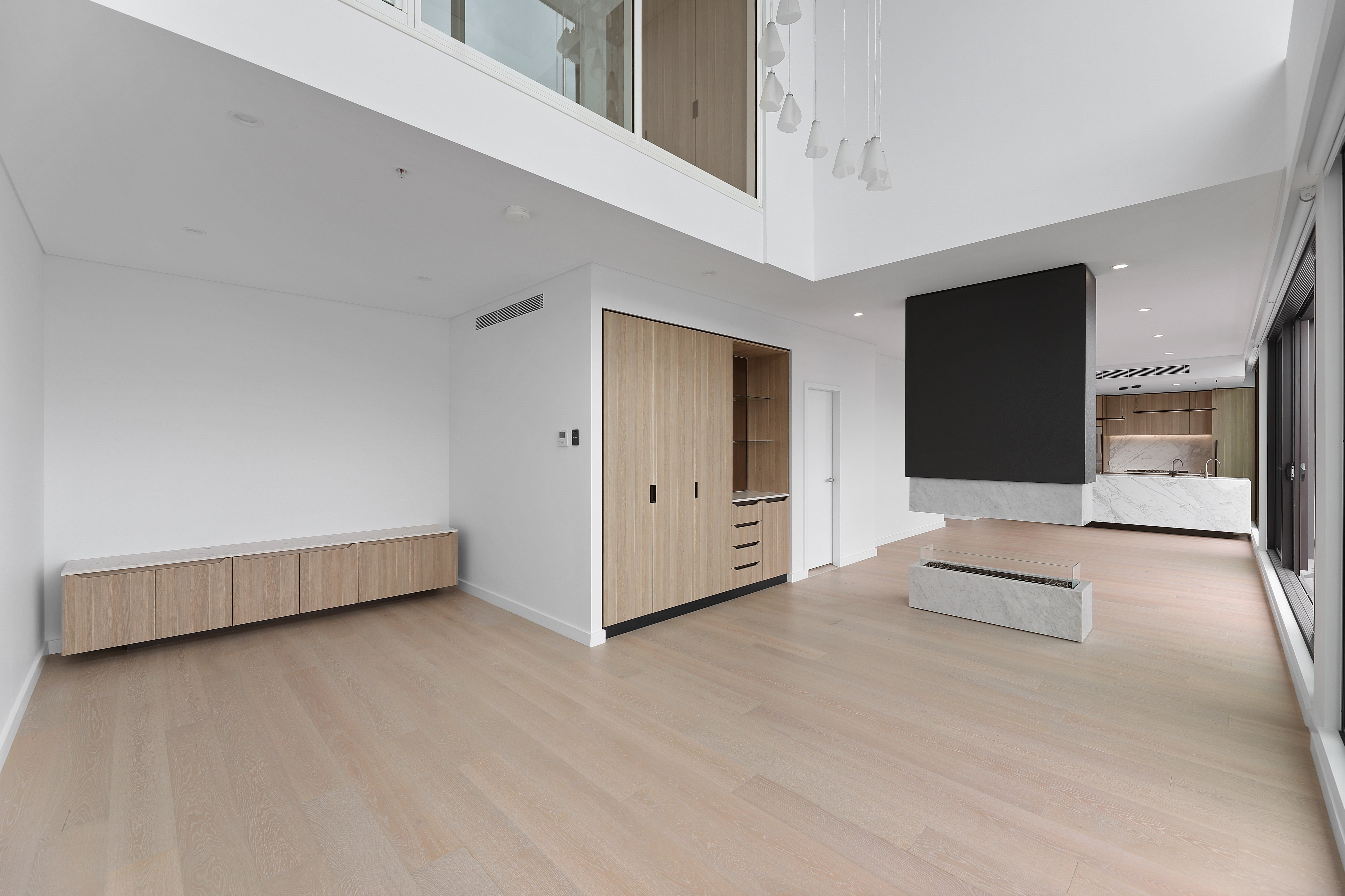 今日悉尼Macquarie Park MQ 顶层复式 Penthouse 招租 Macquarie Park MQ 顶层复式 Penthouse 招租