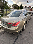 Honda 2008年 24L 自动