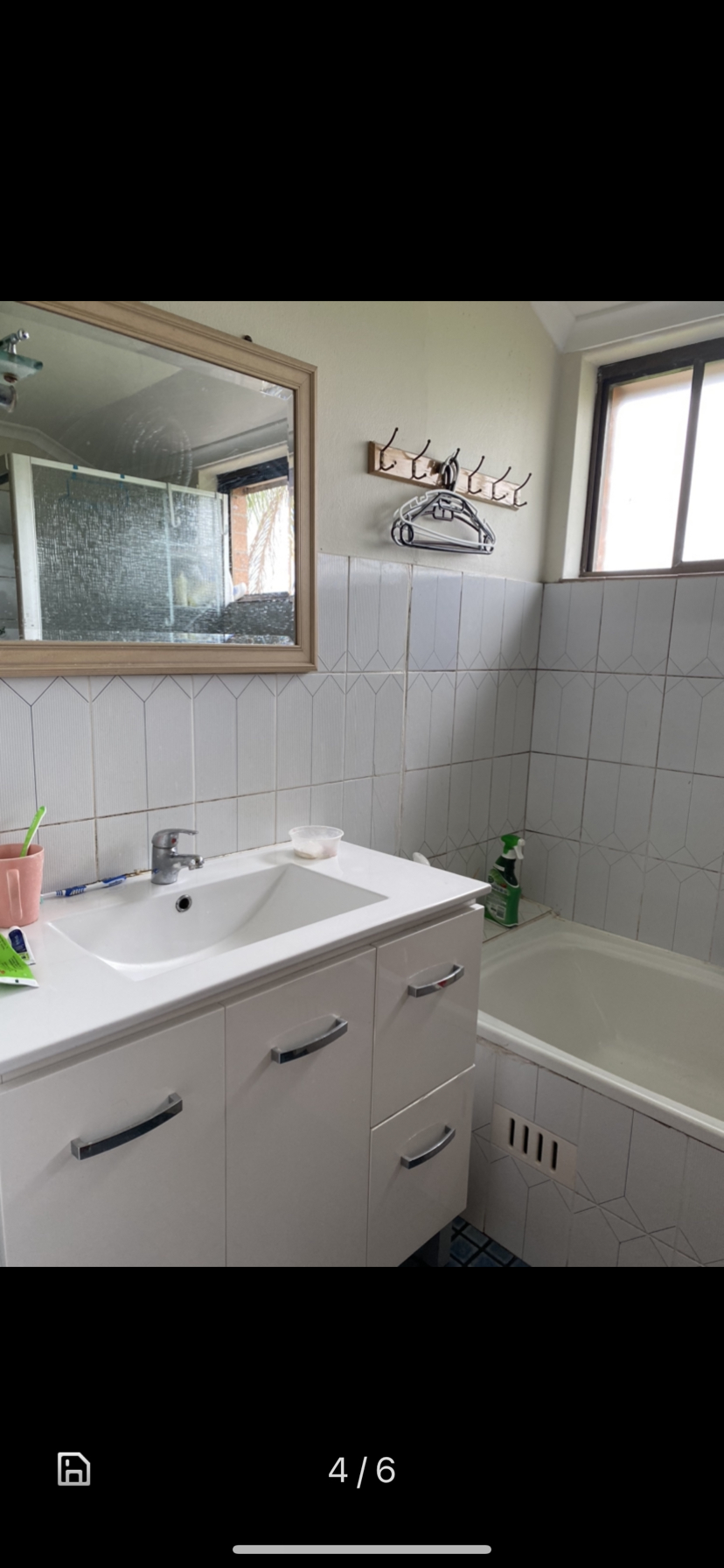 今日悉尼Parramatta 市中心次臥 步行火車站 大學 商場新裝修二層雙磗townhouse 出租 Parramatta 市中心次臥 步行火車站 大學 商場新裝修二層雙磗townhouse 出租