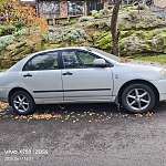 Toyota 2005年 18L 手动