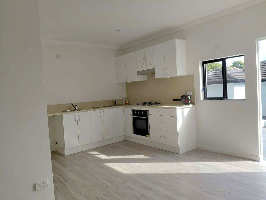 今日悉尼Ryde Granny Flat 奶奶房 两房间 Ryde Granny Flat 奶奶房 两房间