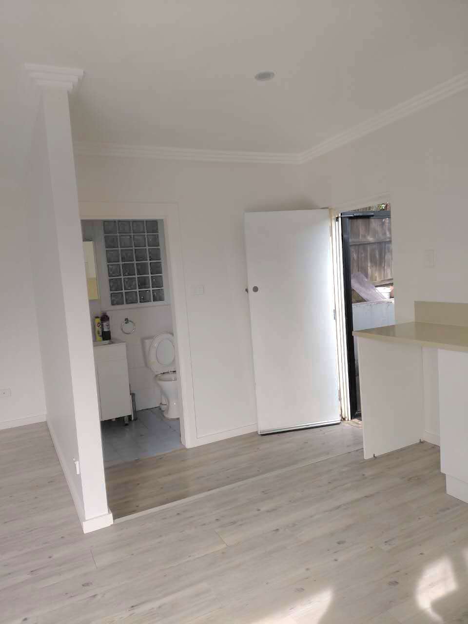 今日悉尼Ryde Granny Flat 奶奶房 两房间 Ryde Granny Flat 奶奶房 两房间