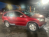 Honda 2007年 24L 自动