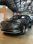Mazda 2017年 30L 自动