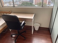 Burwood 高层 APT 3分钟火车站 小书房间