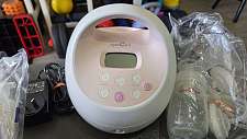 Spectra S2 Electric Breast Pump