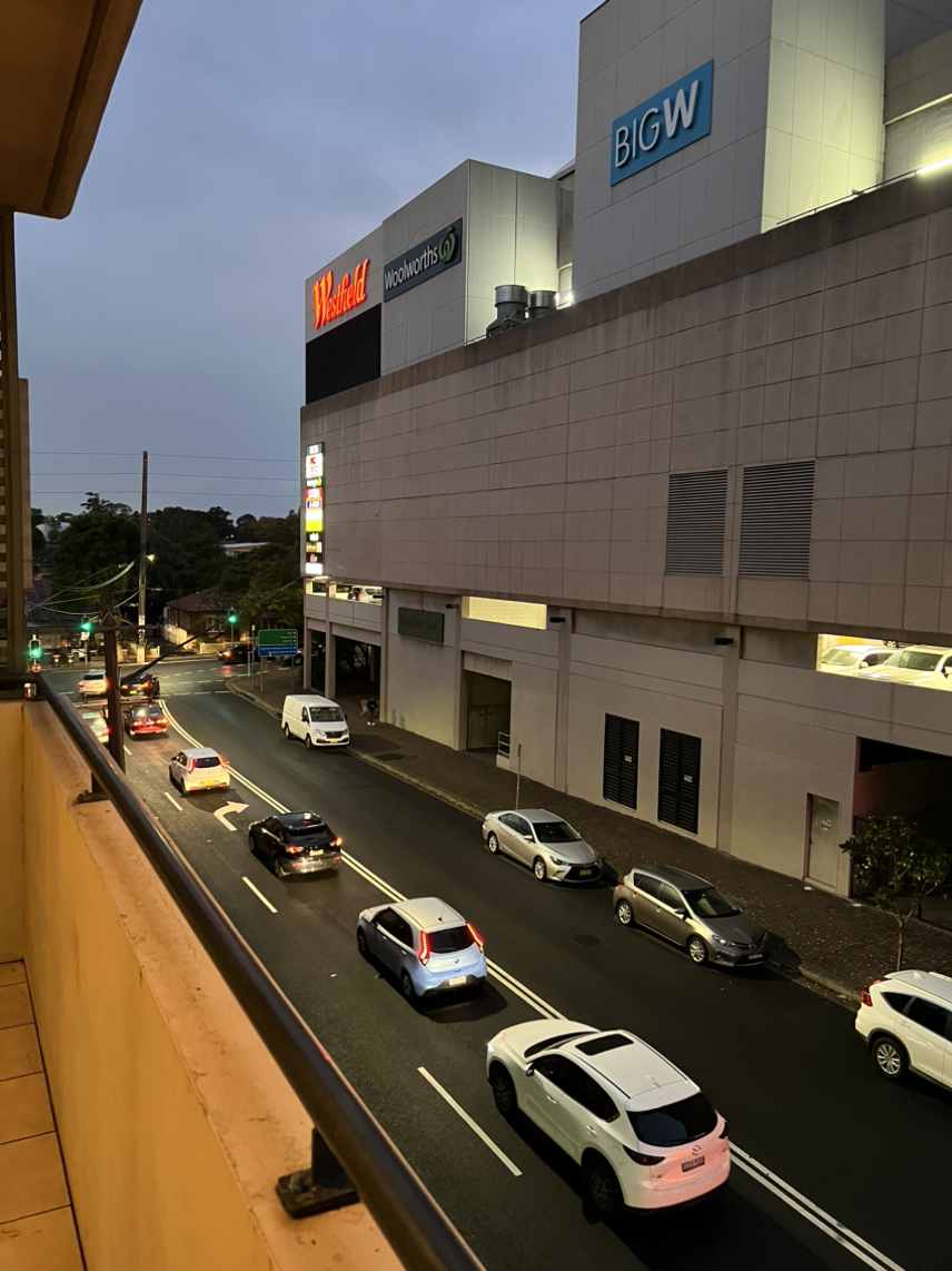 今日悉尼Hurstville 主卧独立卫浴出租 Hurstville 主卧独立卫浴出租