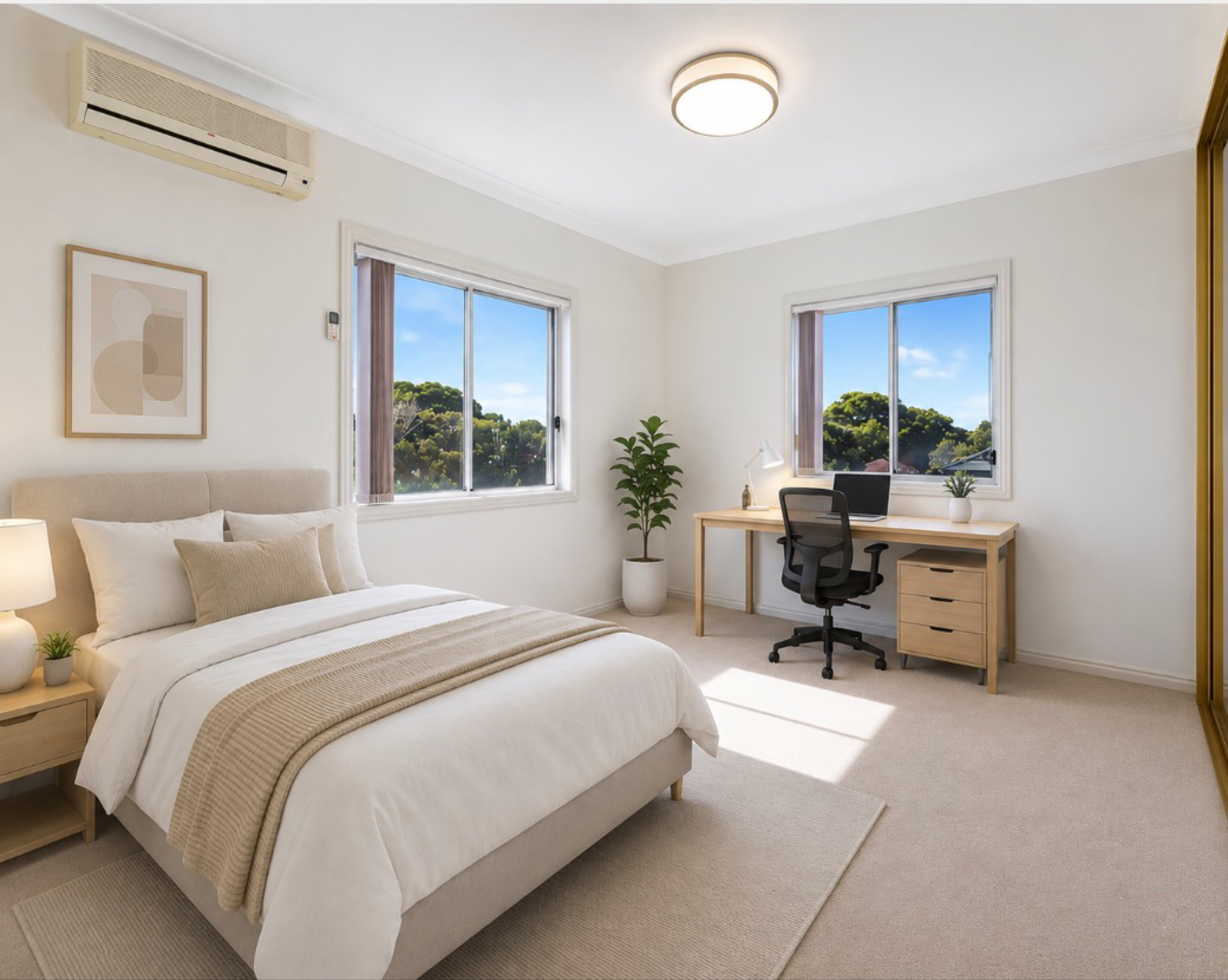 今日悉尼Maroubra 近Westfield单间出租 Maroubra 近Westfield单间出租