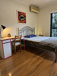 Burwood  品質Townhouse 一房招租3分鐘火車唐人街2购物中心