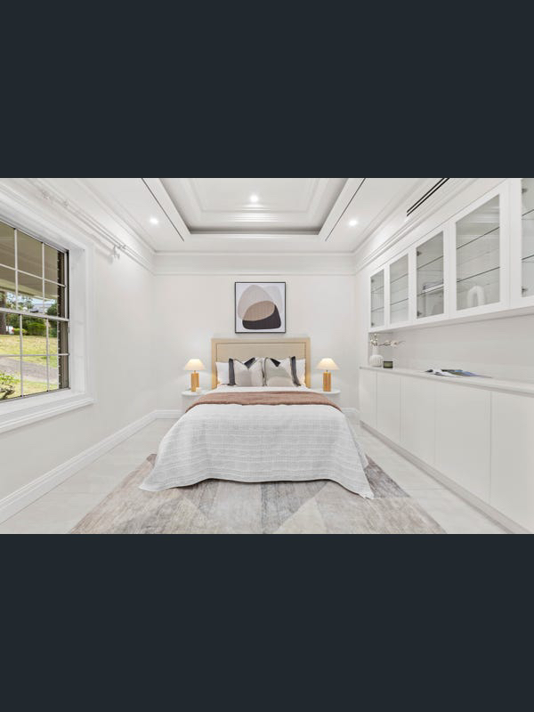 今日悉尼West Pennant Hills 房屋出租 West Pennant Hills 房屋出租