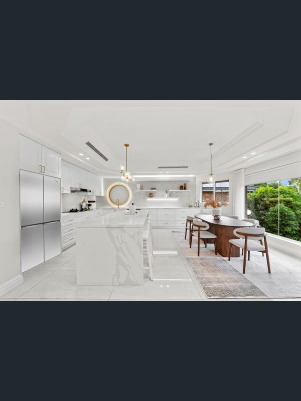 今日悉尼West Pennant Hills 房屋出租 West Pennant Hills 房屋出租