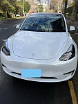 Tesla 2024年 Model Y