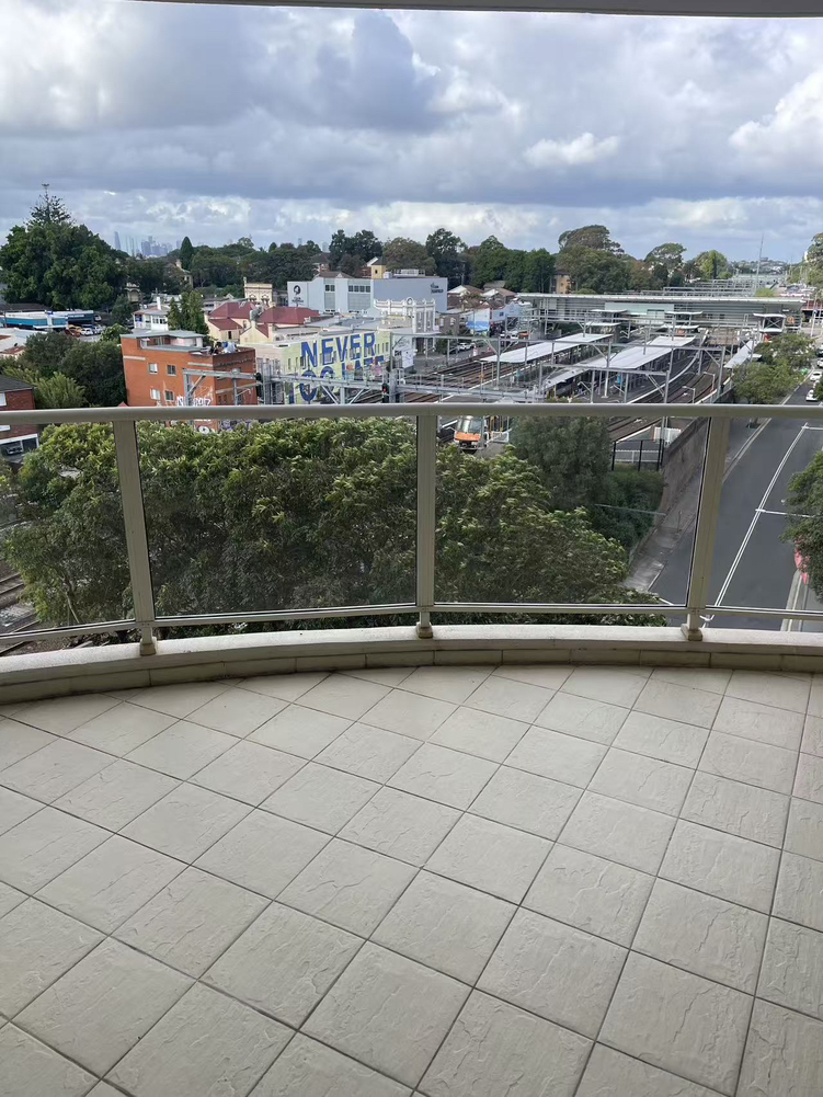 今日悉尼Ashfield 一房招女生 Ashfield 一房招女生
