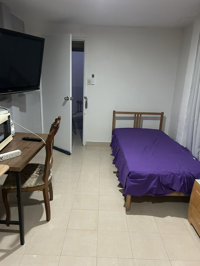 今日悉尼Epping House back yard have one room for rent Epping House back yard have one room for rent