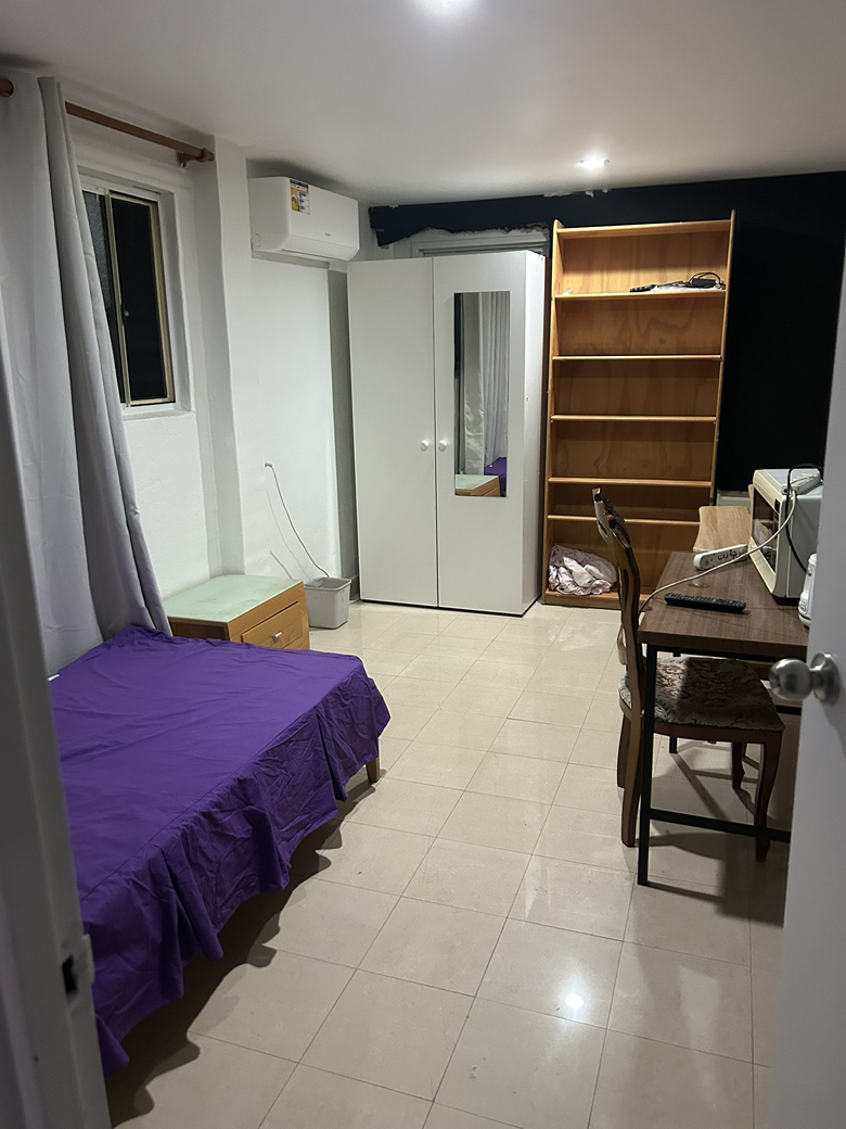 今日悉尼Epping House back yard have one room for rent Epping House back yard have one room for rent