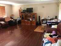 Fairfield East 有房出租