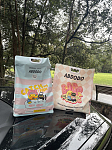 ABDODO猫砂带隐血检测功能