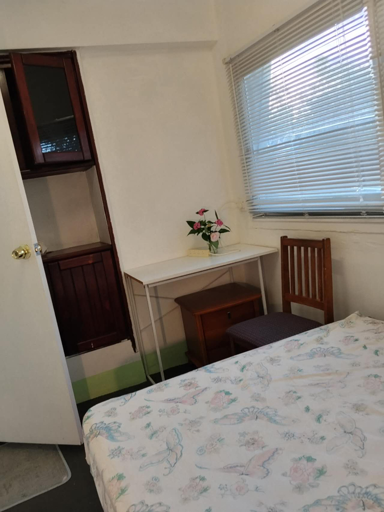 今日悉尼Wahroonga Cozy Room for rent Wahroonga Cozy Room for rent