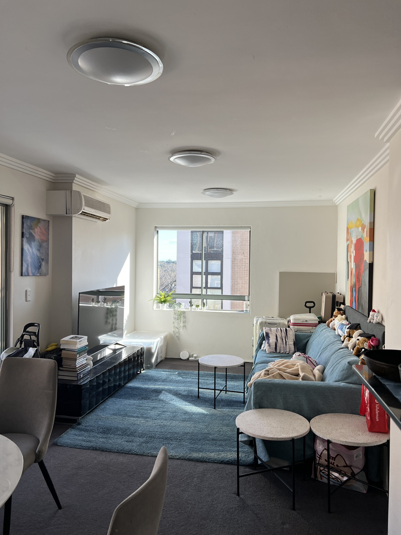今日墨尔本Pyrmont city独卫领包入住530刀7月20起租 Pyrmont city独卫领包入住530刀7月20起租