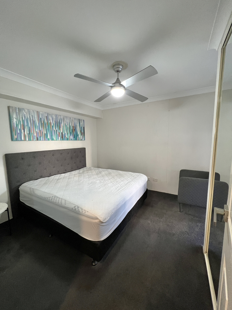 今日墨尔本Pyrmont city独卫领包入住530刀7月20起租 Pyrmont city独卫领包入住530刀7月20起租