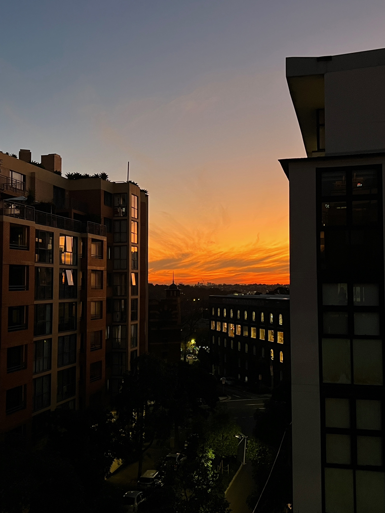 今日墨尔本Pyrmont city独卫领包入住530刀7月20起租 Pyrmont city独卫领包入住530刀7月20起租