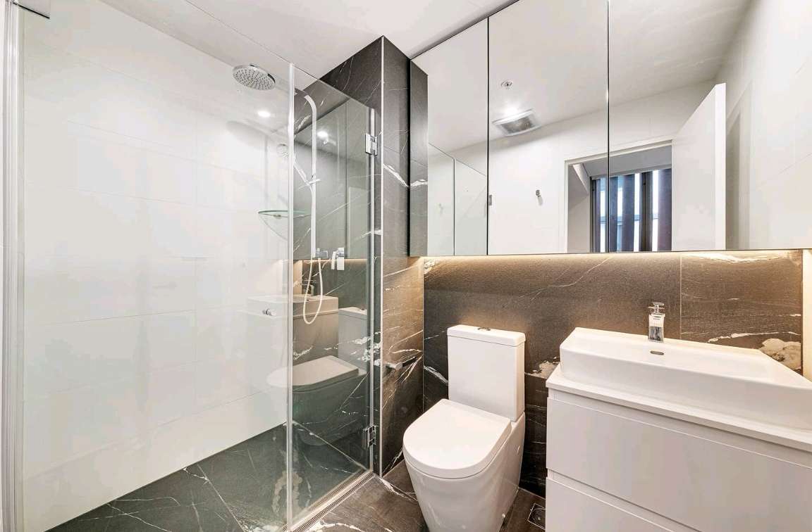 今日悉尼Lane Cove North 公寓2B2B次卧找室友近麦考瑞大学 Lane Cove North 公寓2B2B次卧找室友近麦考瑞大学