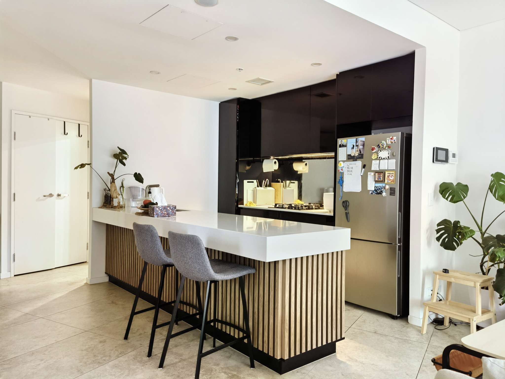 今日悉尼Lane Cove North 公寓2B2B次卧找室友近麦考瑞大学 Lane Cove North 公寓2B2B次卧找室友近麦考瑞大学