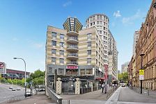 Sydney 達令港酒店一房出租含家具澳币750周0416467166