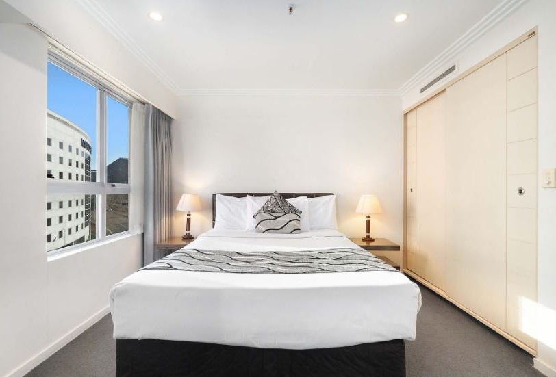 今日悉尼Sydney 達令港酒店一房出租含家具澳币750周联络徐小姐0416467166 Sydney 達令港酒店一房出租含家具澳币750周联络徐小姐0416467166