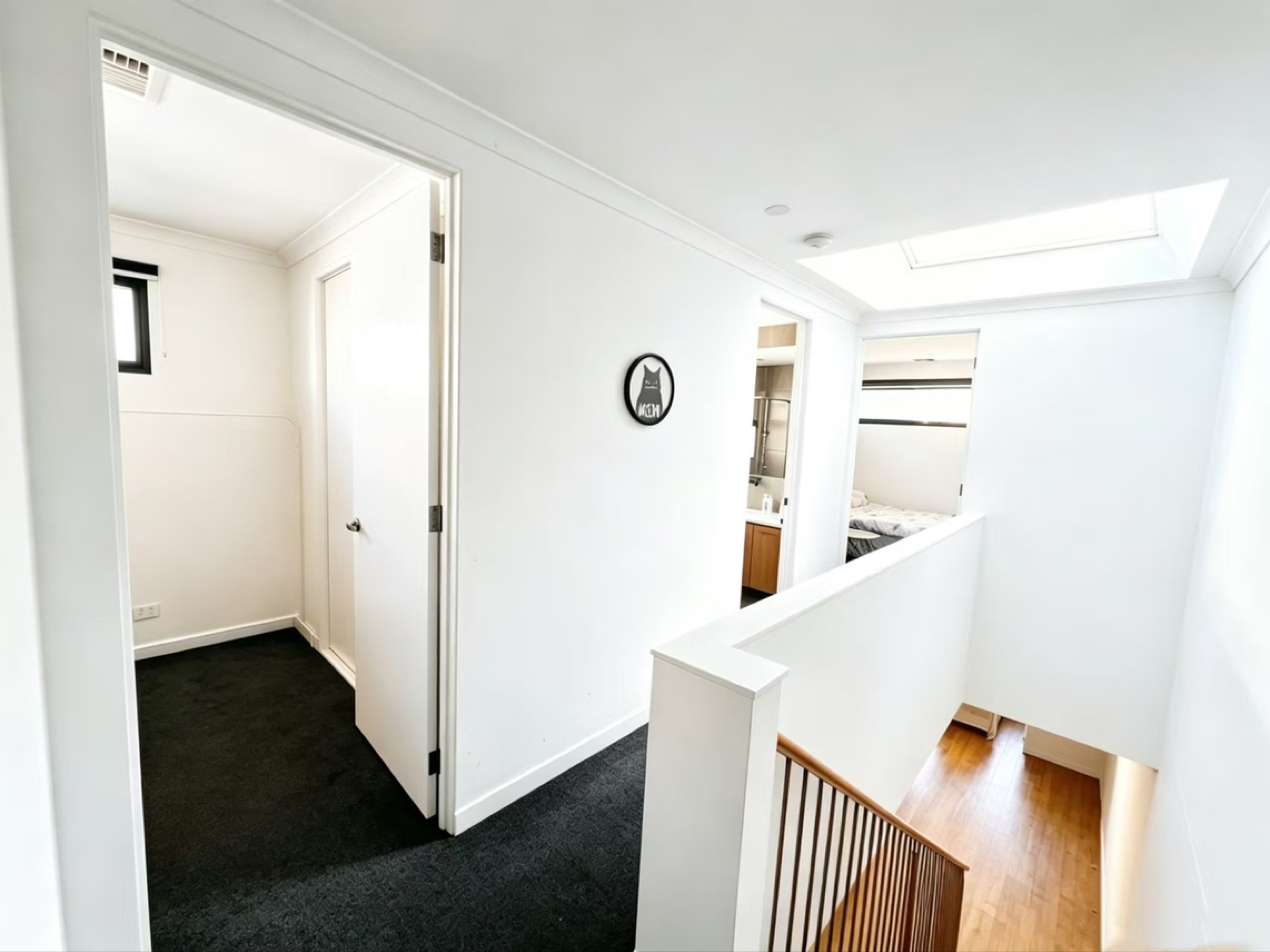 今日墨尔本Forest Hill 新Townhouse单间两间 Forest Hill 新Townhouse单间两间