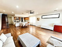 Forest Hill 新Townhouse单间两间