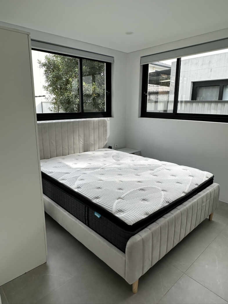 今日卧龙岗Hurstville 全新1B1B 独立Granny flat Hurstville 全新1B1B 独立Granny flat