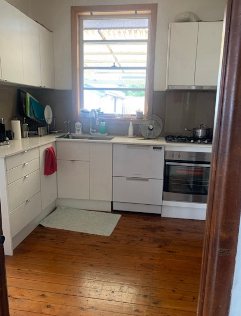 今日悉尼Matraville 单人房间短租四个月 Matraville 单人房间短租四个月