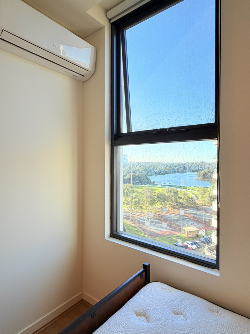 今日纽卡素Wolli Creek 三房 两卫 包家具 高楼层带水景 Wolli Creek 三房 两卫 包家具 高楼层带水景