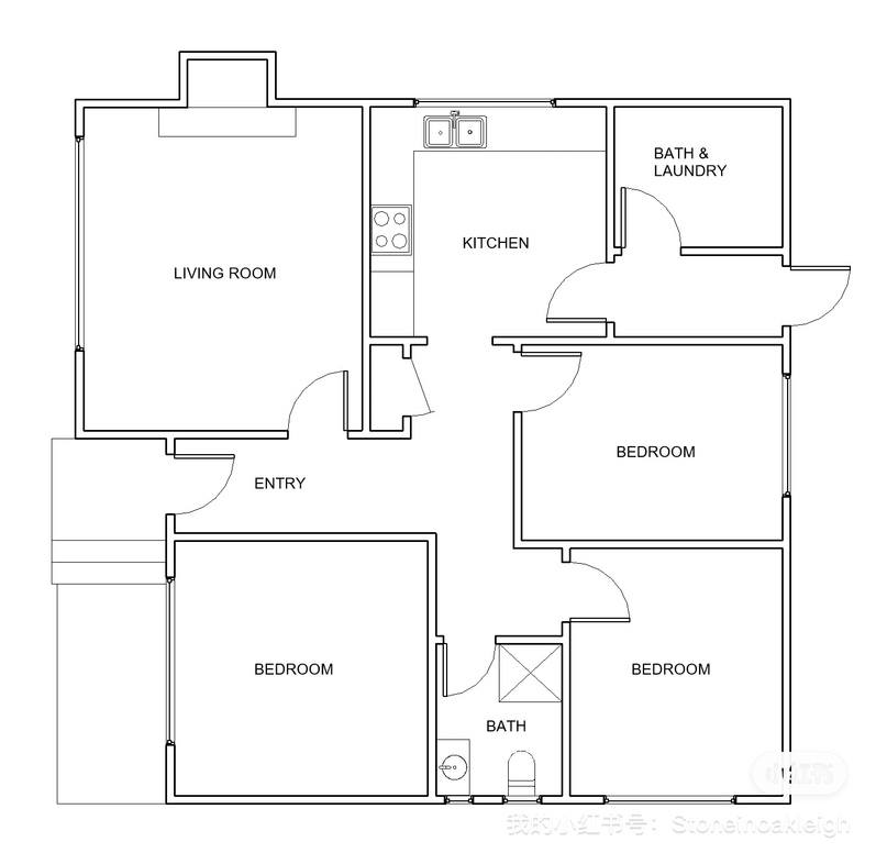 今日纽卡素Clayton clayton house 整租单间都可以 Clayton clayton house 整租单间都可以