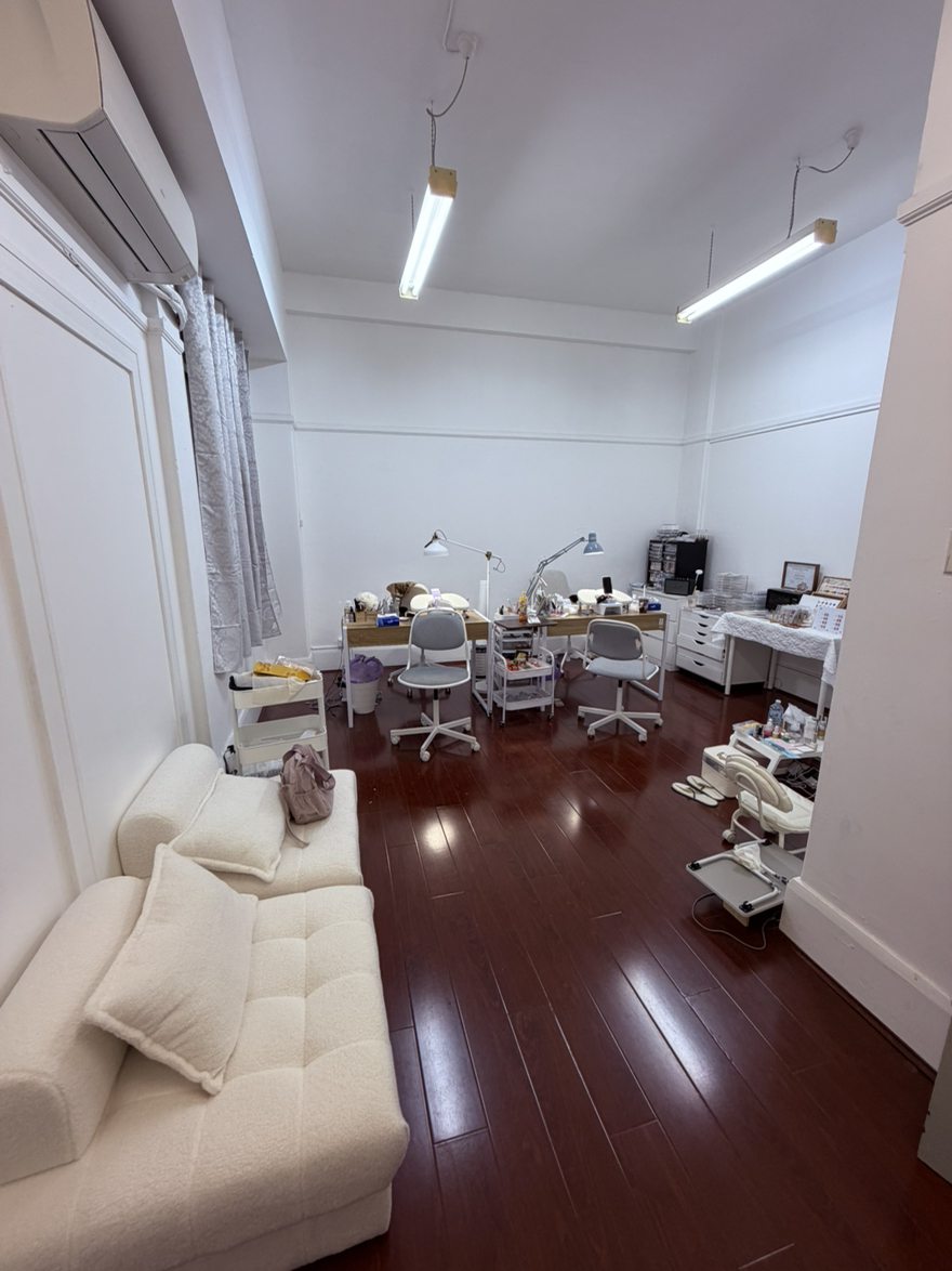 今日悉尼Haymarket city 唐人街旁工作室出租 Haymarket city 唐人街旁工作室出租