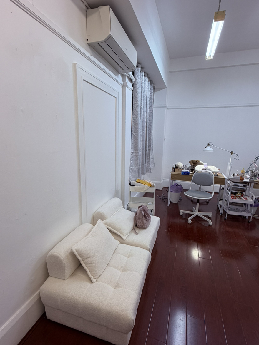 今日悉尼Haymarket city 唐人街旁工作室出租 Haymarket city 唐人街旁工作室出租