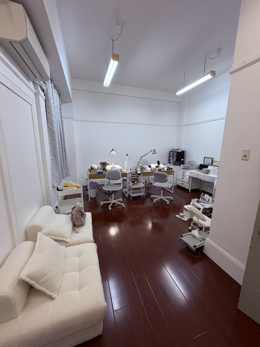 今日悉尼Haymarket city 唐人街旁工作室出租 Haymarket city 唐人街旁工作室出租
