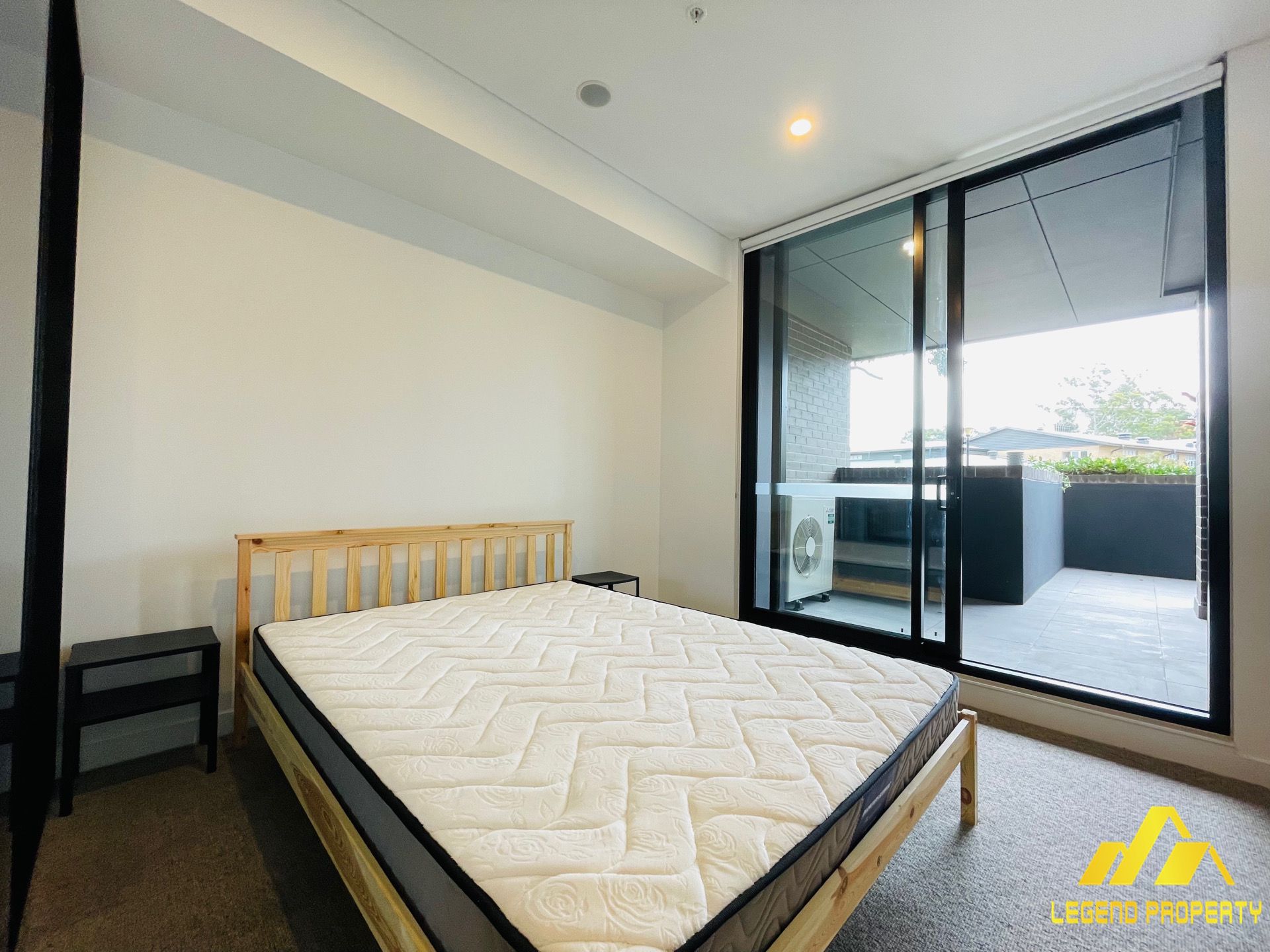 今日悉尼Macquarie Park 朝北两卧加书房精装修公寓 麦考瑞大学黄金地段 Macquarie Park 朝北两卧加书房精装修公寓 麦考瑞大学黄金地段