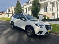 Subaru 2023年 25L 自动