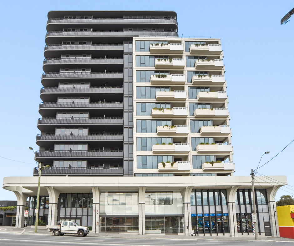 今日卧龙岗Ivanhoe 即刻可入住 精装全家具公寓 Ivanhoe 即刻可入住 精装全家具公寓