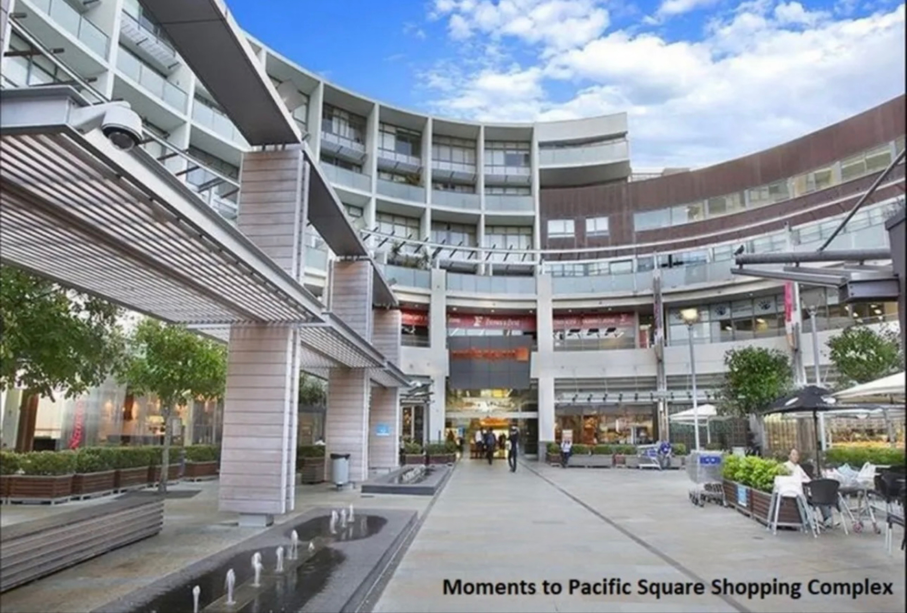 今日珀斯Maroubra 近新南空调游池健身房1b1b1车位 Maroubra 近新南空调游池健身房1b1b1车位