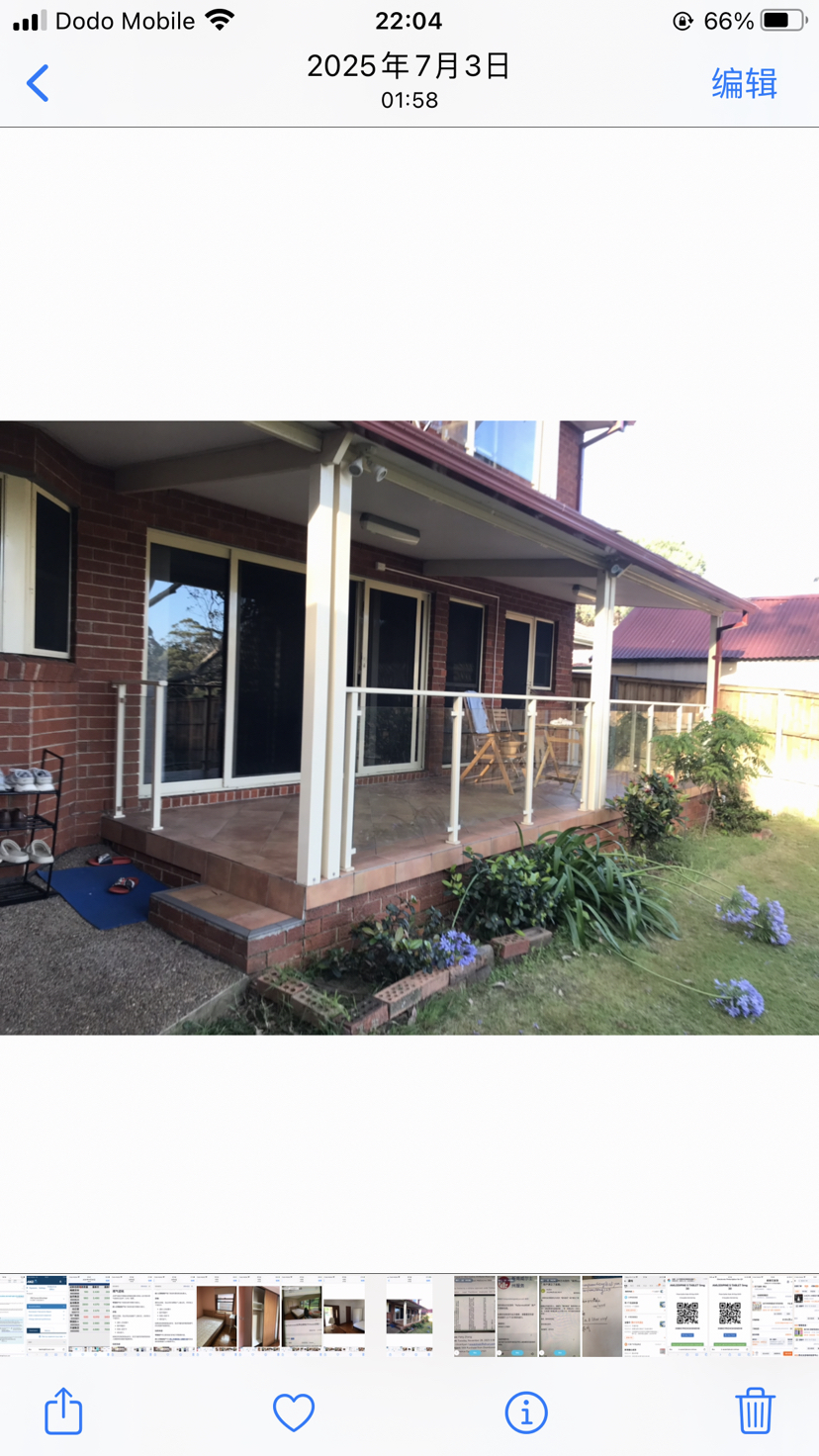 今日纽卡素Epping 出组房屋 Epping 出组房屋