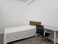 Sydney 悉尼市中心现代安静两居室公寓 带封闭式车库 出租 2026年7月28日起可入住