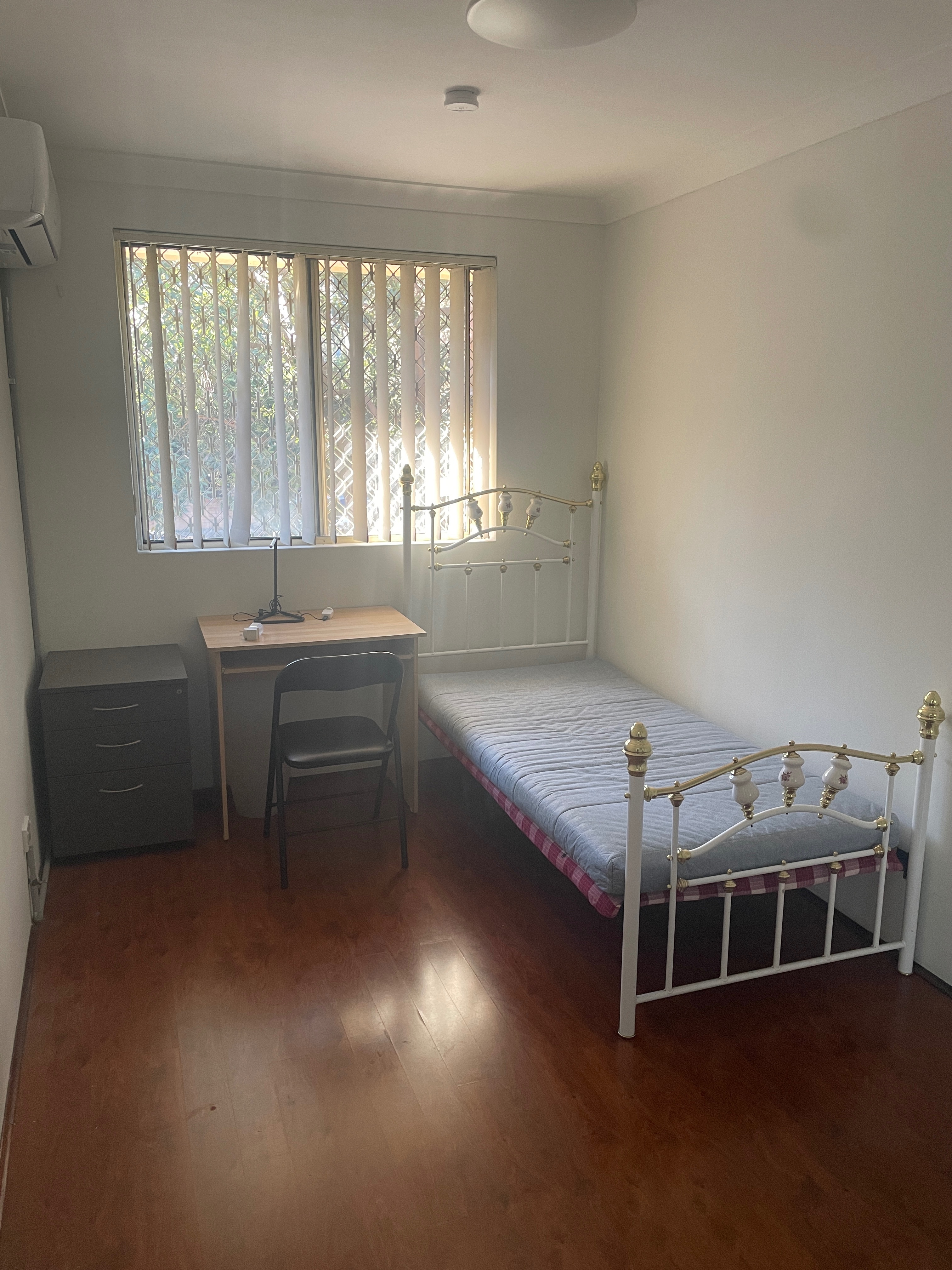 今日悉尼Westmead Townhouse 近Parramatta单人房招租 Westmead Townhouse 近Parramatta单人房招租
