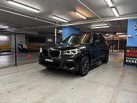BMW 2019年 20T 自动