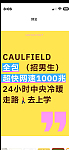 Caulfield Monash  全包中央冷暖超快网络步行到校招男生